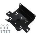 Moose Utility- Snow Winch Mount Mud Atv Yam 1547PF New. Price: $95.20.