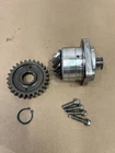 2006 Kawasaki KFX700 Transmission Output Shaft Bevel & Gear B683 Used. Price: $38.99.
