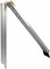 Fire Power PR-12 Folding Aluminum Ramp 7.5 Ft. X 6 In. New. Price: $143.89.