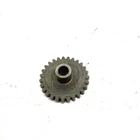 14-15 Arctic Cat Prowler Hdx 500 Oem Starter Idler Gear 0815-022 XA2.2 Used. Price: $29.99.