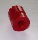 Honda Atc 350X Gas Tank / Oil Cooler Mounting Grommet,cushion 17612-HA5-000 Red New. Price: $19.95.