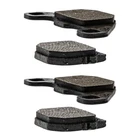 Niche Brake Pad Set For Kawasaki 43082-1066 Can-am A45120179000 Semi-metallic New. Price: $17.95.
