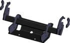 Kfi - 2.0 Glacier Adapter Push Tube Track Bracket Kit 106345 New. Price: $132.95.