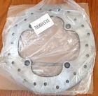 Caltric Front / Rear Disc Brake Rotors-for Can-am Maverick Max Turbo (2019-2020) New. Price: $30.00.