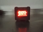2000 Yamaha Big Bear 400 2WD Led Taillight Toolbox Storage Used. Price: $49.99.