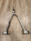 2003 Polaris Predator 500 Oem Front Left Side Upper Control A-arm Used. Price: $20.00.