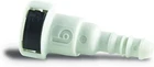 Can-am Renegade Outlander Commander 650 800 1000 Fuel Line Connector 709000125 New. Price: $19.95.