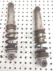 Shock Front # 59V-23350-01-26 Yamaha 1986-1987 Moto Atv 225 4X4 Used. Price: $39.99.
