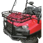 Seizmik Hood Rack 08070 New. Price: $470.24.