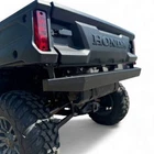 Honda Pioneer 1000-6 Heavy Duty Rear Bumper 2024-2025 New. Price: $309.99.