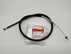 1999-2004 Honda Sportrax Oem Clutch Cable 22870-HN1-000 New. Price: $30.95.
