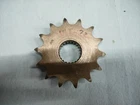 2000 Polaris Xplorer 400 Sprocket 14/22 3233538 Used. Price: $25.00.