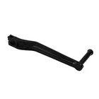 Polaris 5630960-067 Black 5-SPEED Shift Lever 0-2 Xpedition 4X4 New. Price: $94.95.