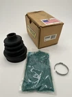 Moose Racing Boot Kit Sportsman Inboard 0213-0043 New. Price: $19.99.