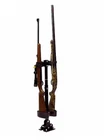 Kolpin 20073 Utv Vertical In-cab Gun Rack New. Price: $107.99.