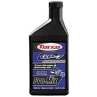 Torco GP-7 2-STROKE Motorcycle Racing Pre-mix Oil New. Price: $22.00.