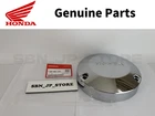 Honda Genuine Oem Alternator Cover 11360-MEG-000 New. Price: $82.99.