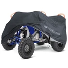 Xl Waterproof Atv Quad Bike Cover Outdoor For Yamaha Raptor 350 660R 700R New. Price: $31.49.