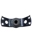 1986-1989 Honda Fourtrax Foreman 350 Oem Lower Steering Bracket 50159-HA7-670 Used. Price: $19.99.