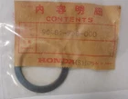 2014-23 Honda TRX250 Washer, Taper 90481-HC4-000 90481-958-000 Oem (HSP/8) New. Price: $7.75.