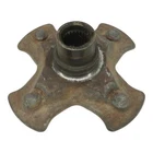 2003 Honda Rincon TRX650 Rear Right Hub 42610-HN8-000 Used. Price: $17.99.