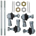 Niche Tie Rods With End Kit For Polaris Outlaw 50 0454747 0454746 Atv New. Price: $37.95.