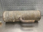 Polaris Ranger Exhaust Muffler 1261298-029 S029C Used. Price: $99.97.