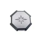 Polaris Black Rim Cap, For Specific Rzr Models, Genuine Oem 1523993-655 New. Price: $54.15.