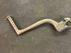 1989 Honda Foreman TRX350D Kick Start Lever 28300-HA7-770 Used. Price: $19.95.