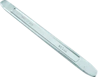 Bikemaster Steel Tire Iron 11IN Chrome New. Price: $24.89.