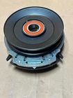 Genuine Oem John Deere Pto Clutch Quik-trak Stand On Mower Q820M Q850R & Q865R New. Price: $297.99.