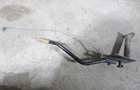 1987 Yamaha MOTO-4 225 Cycle Country Plow Lift Bracket, Rod, Handle Used. Price: $45.00.