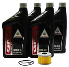 Honda Oem Oil Change Kit Pioneer 500 2015-2023 New 0SX50-HL5-A00. Price: $63.00.