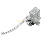 Rear Brake Master Cylinder Left Hand For Yamaha Grizzly YFM700 4X4 2007-2023 New. Price: $149.98.