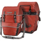 Ortlieb Bike-packer Plus Pannier 42/LITER Pair Salsa/dark Chili F2705 New. Price: $295.00.