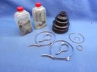 Kawasaki 49006-1324. Oem Outside Ball Joint Boot. Fits KVF400(97-02). New. Price: $19.25.