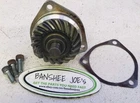 85-87 Honda TRX250 Fourtrax Cross Shaft Bearing Holder #23200-HA0-305... Used. Price: $24.99.