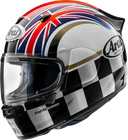 Arai Contour-x Podium Helmet Red White Blue Black S-2X New. Price: $884.31.