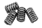 Ebc Csk Clutch Spring Kit For Honda TRX350FM Fourtrax Rancher 4X4 2000-2005 New. Price: $19.86.