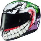 Hjc Helmets Adults Rpha 11 Pro Joker Motorcycle MC-48 Xs 0803-4448-03 New. Price: $539.99.
