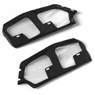 Yamaha Oem Soft Side Enclosure B4J-F17B0-V0-00 New. Price: $575.99.