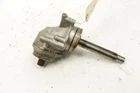 Honda Fourtrax 250 85 Bevel Gear Output Shaft Side Case 21200-HA0-000 32876 Used. Price: $82.98.