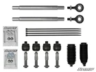Canam Commander Heavy Duty Tie Rod Kit, Superatv TRRA-CA-COM-01-14-ST-001 709401 New. Price: $417.89.