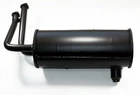 Kawasaki Mule 3000 3010 3020 4000 4010 Exhaust / Muffler & Gaskets Replacement New. Price: $99.00.