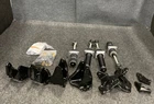 Apache Xc Lt Mounting Kit Can-am Genuine Brp Track Ssv 715008612 New. Price: $599.99.