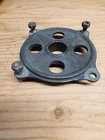 Oem 1985 Honda Odyssey Rear Brake Disc Hub 43120-VM0-770 O212-46 Used. Price: $39.99.