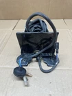 1985-1987 Honda Atc 250ES Connector Box Bracket With Case And Headlight Cord Used. Price: $65.00.