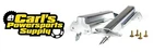 Snowmobile Front Heat Exchanger Protector, Yamaha 1997-2002 Liquid Cooled Models New. Price: $11.79.