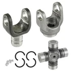 For Yamaha Big Bear Rear Drive Shaft Yoke Propeller Joint YFM400 4X4 2007-09 New. Price: $55.00.