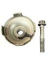 2004-2007 Honda Rancher 400AT Oem Recoil Pulley Assembly 28430-HN5-M00 Used. Price: $9.89.